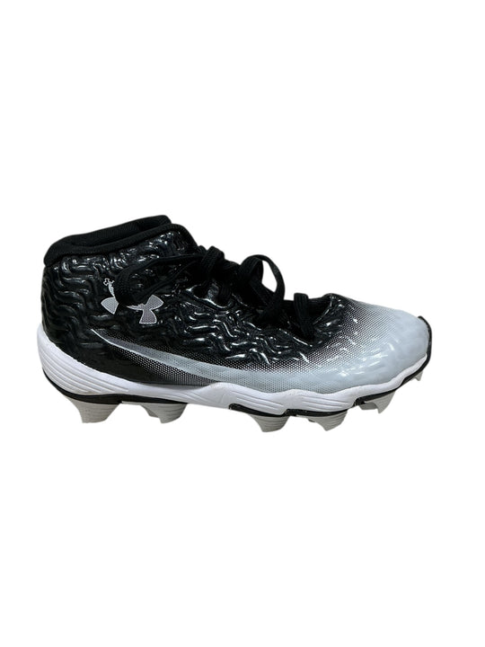 Tenis para niñ@ 12K (UNDER ARMOUR)