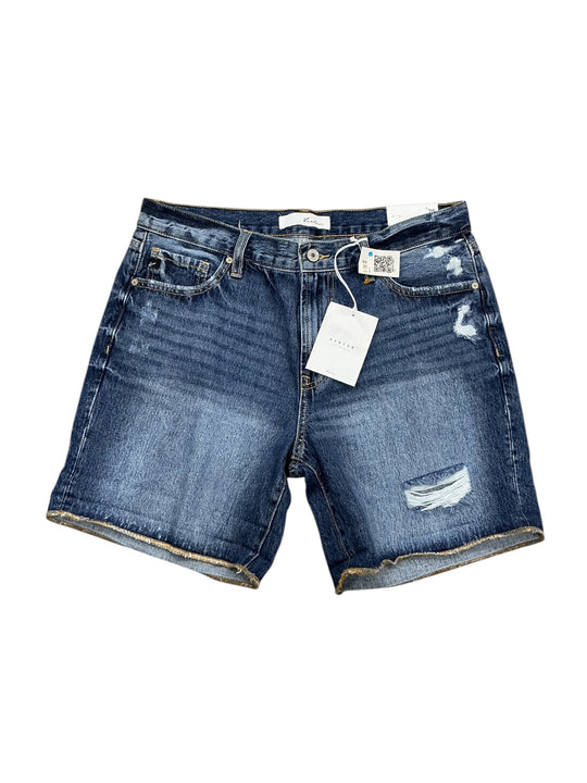 Short 9