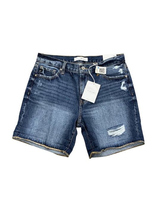 Short 9