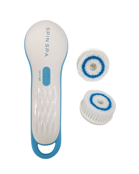 Limpiador Facial (SPIN SPA)