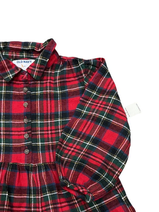 Vestido para niña 4T (OLD NAVY)
