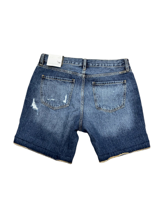 Short 9