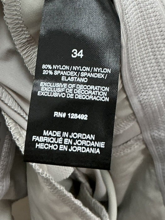 Pantaloneta 34 (GREG NORMAN)