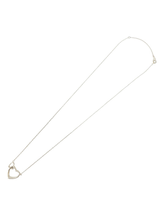 Collar de plata (925)