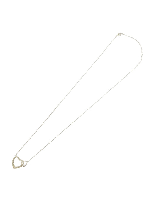 Collar de plata (925)