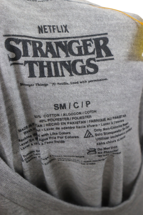 Blusa S (STRANGER THINGS)