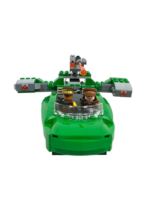 Flash Speeder (LEGO)