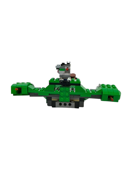 Flash Speeder (LEGO)