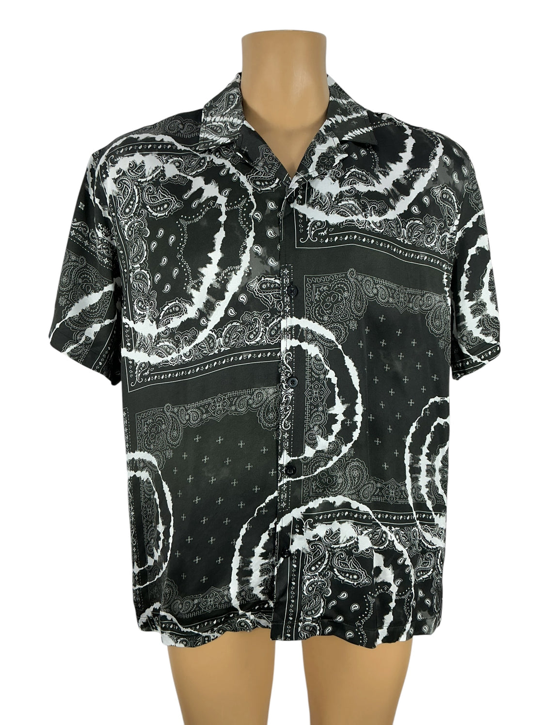 Camisa XXL (FOREVER 21)