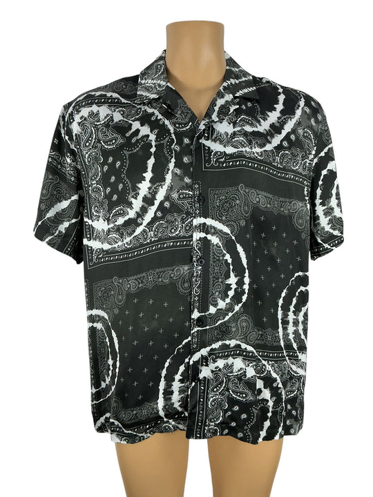 Camisa XXL (FOREVER 21)