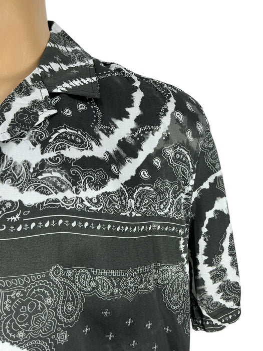 Camisa XXL (FOREVER 21)
