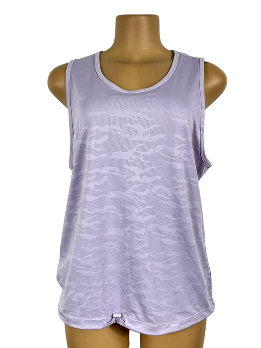 Dúo de blusas L (AVIA)