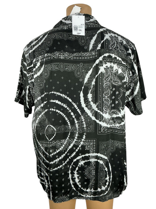 Camisa XXL (FOREVER 21)