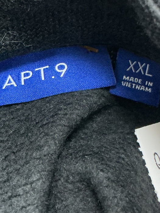 Sudadero XXL (APT.9)