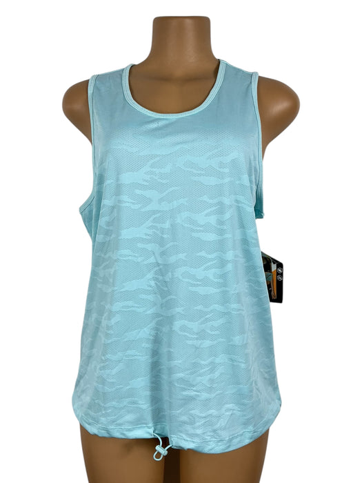 Dúo de blusas L (AVIA)