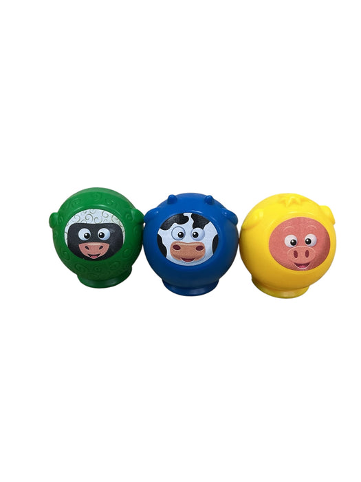 Juego de mesa Moo (UNO)