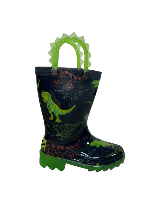 Botas de agua para niñ@ 5 (WESTERTN CHIEF)
