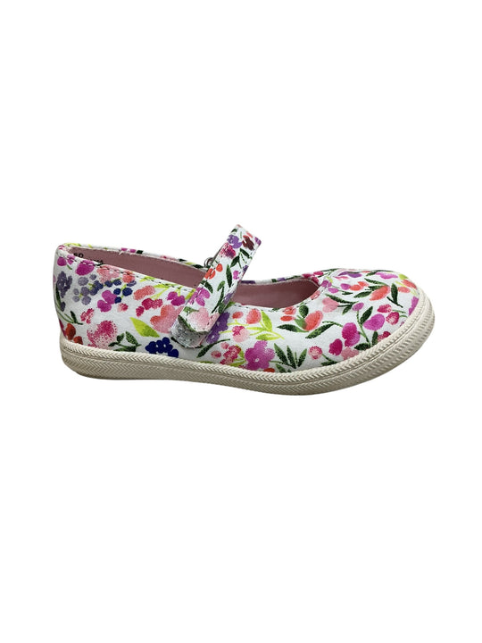 Zapato para bebé 6C