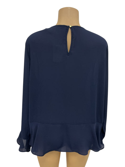 Blusa XL (BANANA REPUBLIC)