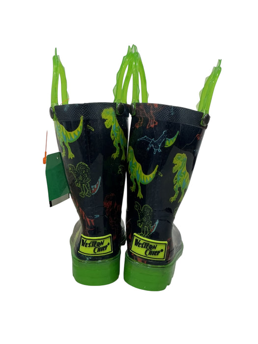 Botas de agua para niñ@ 5 (WESTERTN CHIEF)
