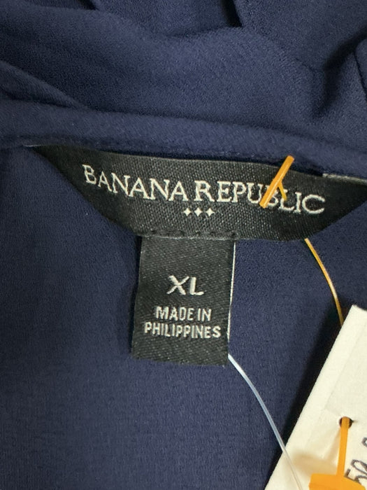 Blusa XL (BANANA REPUBLIC)