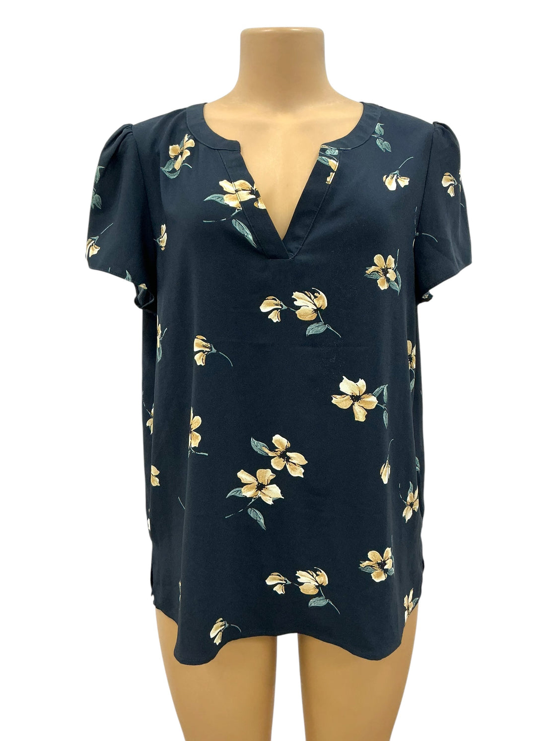 Blusa M (HILARY RADLEY)