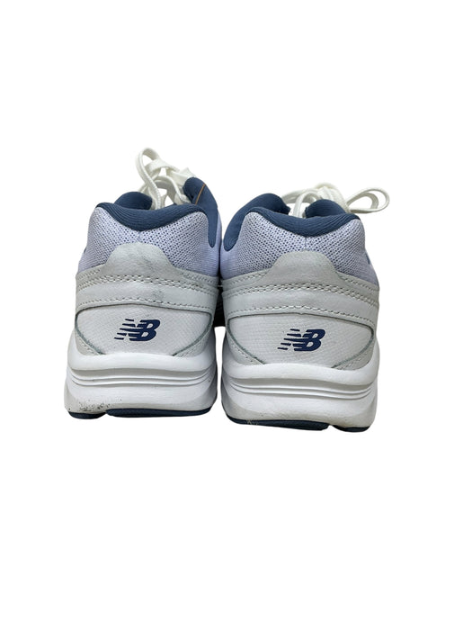 Tenis 8.5 (NEW BALANCE)