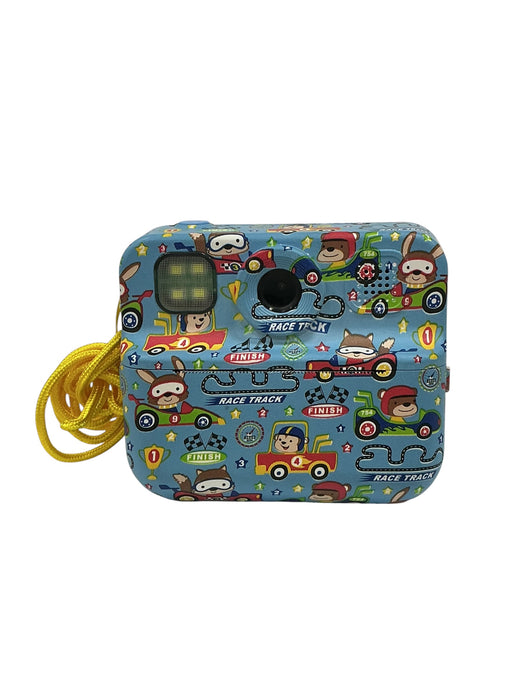 Cámara digital con impresión instantánea (GABBA GOODS)