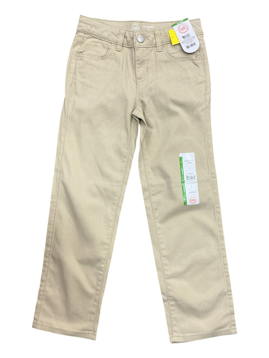 Pantalón para niñ@ 6 (WONDER NATION)