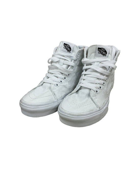Tenis para niña 6 (VANS)