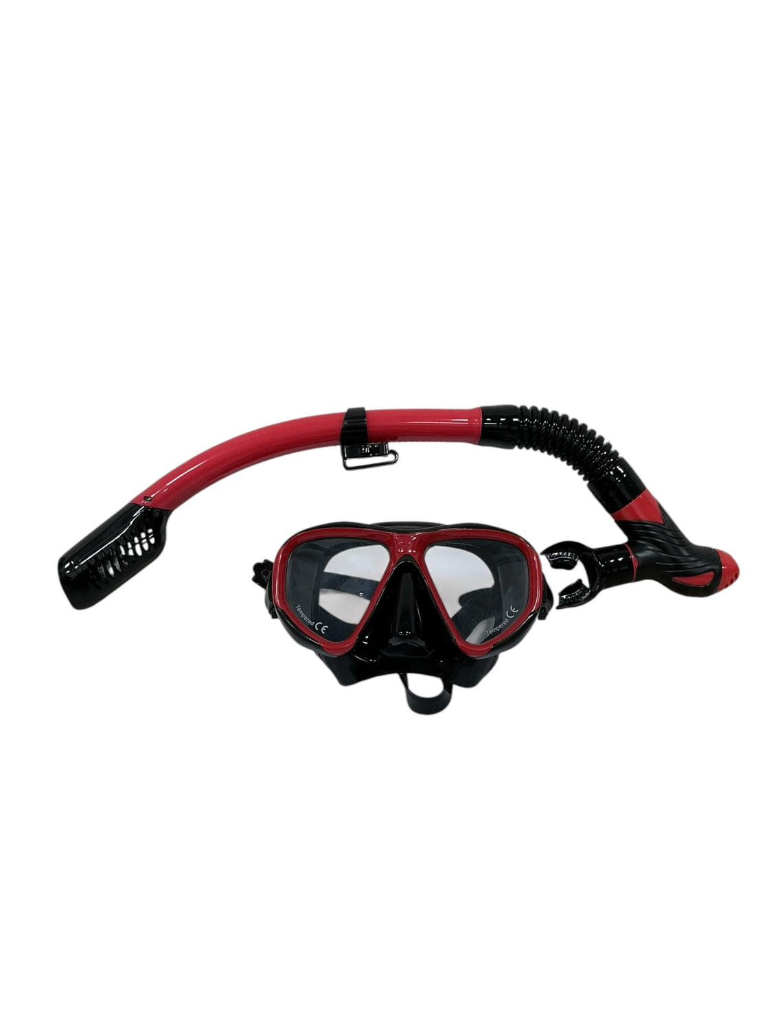 Snorkel (OMORC)