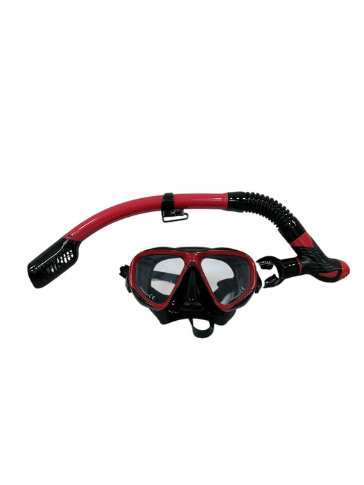 Snorkel (OMORC)