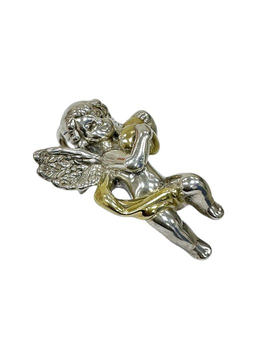 Prendedor de plata (925)