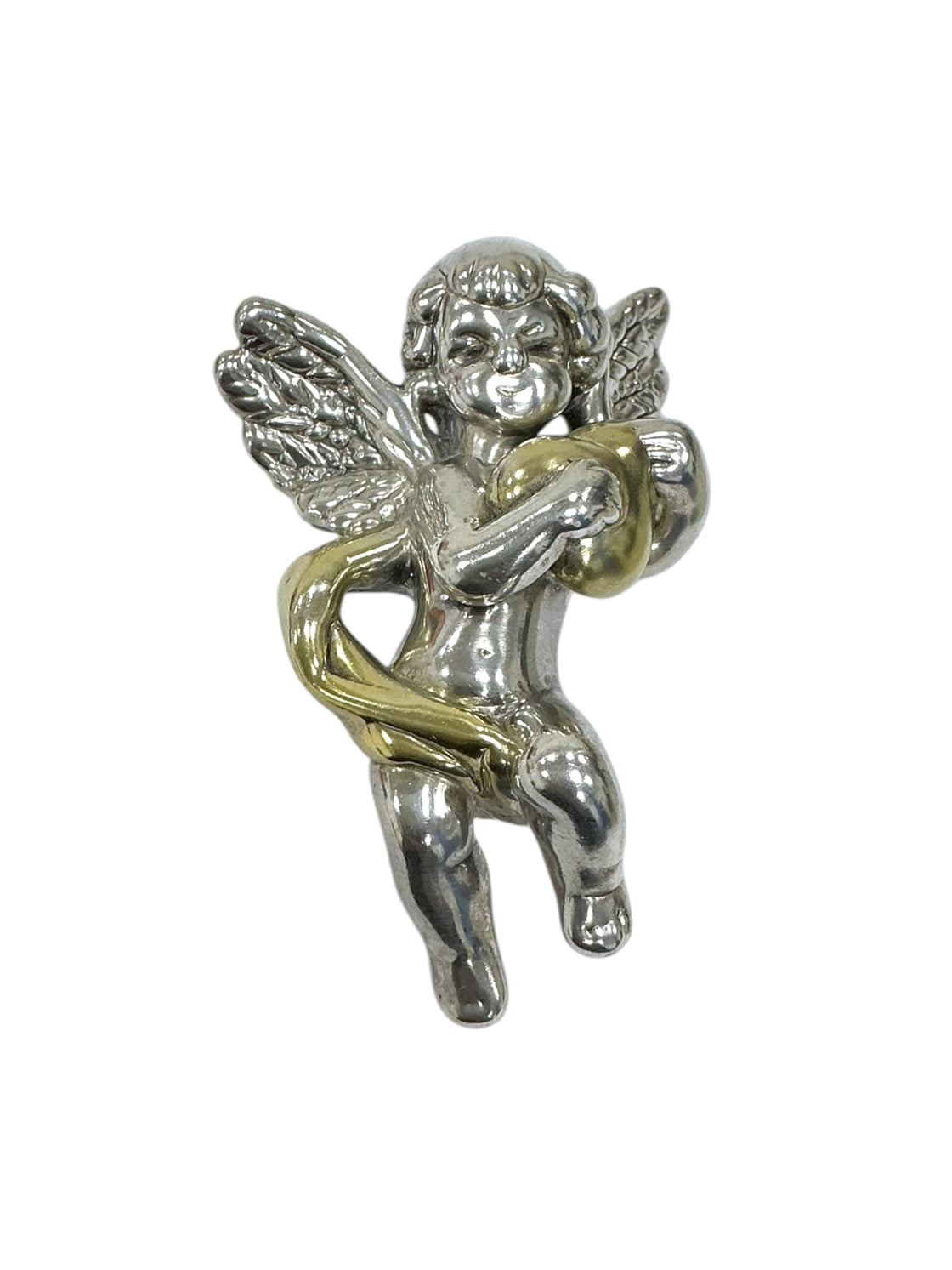 Prendedor de plata (925)