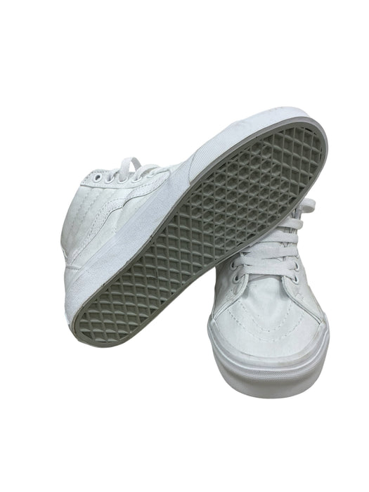 Tenis para niña 6 (VANS)
