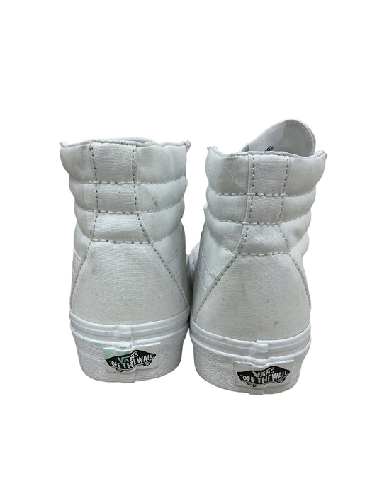 Tenis para niña 6 (VANS)