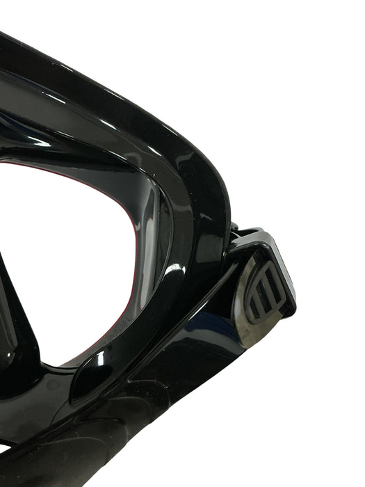 Snorkel (OMORC)
