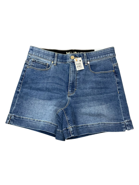 Short 8 (WHBM)