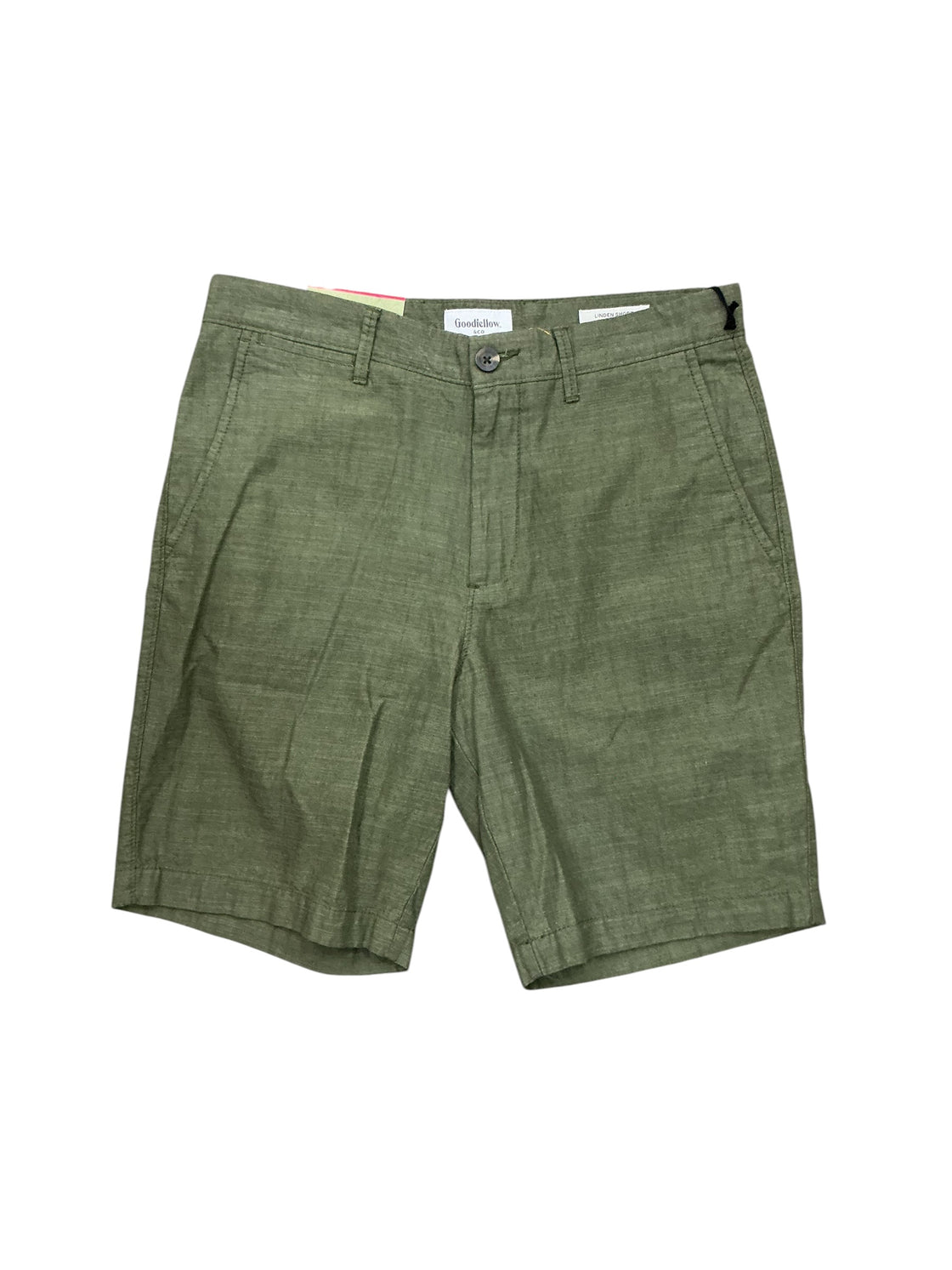 Pantaloneta 30 (GOODIELLOW)