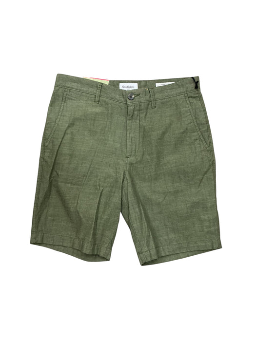 Pantaloneta 30 (GOODIELLOW)