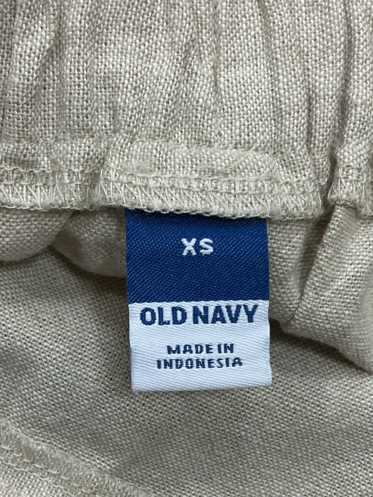 Falda XS (OLD NAVY)