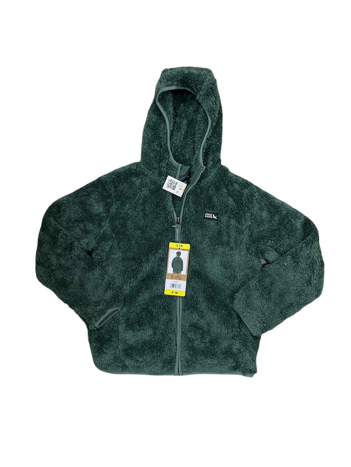 Sudadero para niño 7 (EDDIE BAUER)