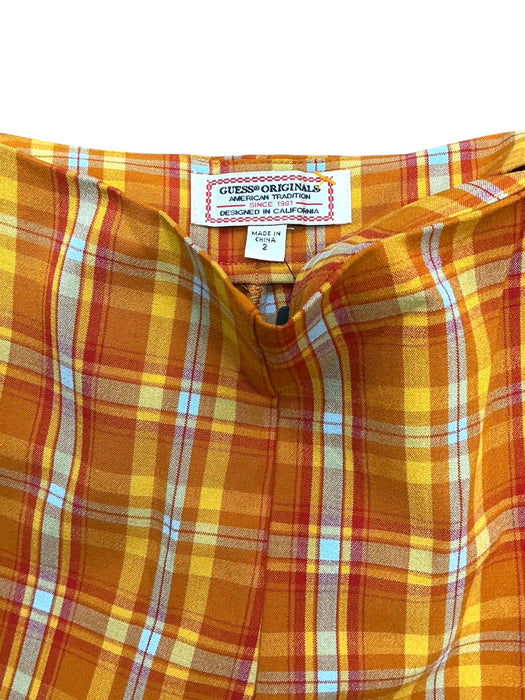 Pantalón 2 (GUESS)