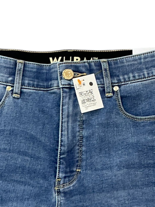 Short 8 (WHBM)