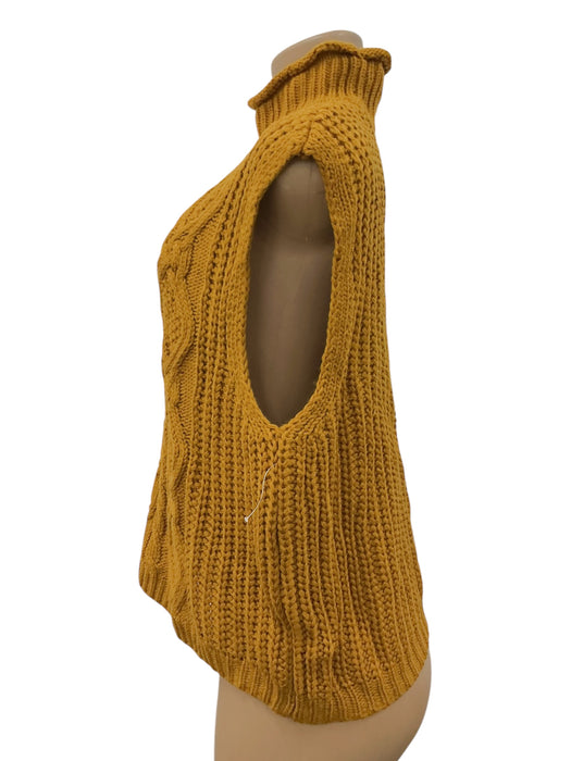 Chaleco L (OLIVE+OAK)