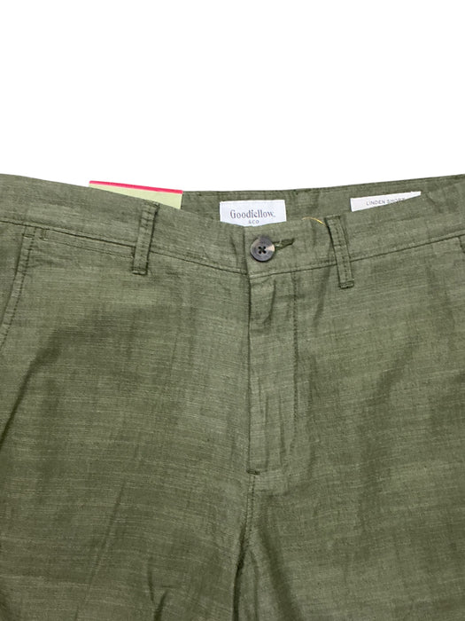 Pantaloneta 30 (GOODIELLOW)
