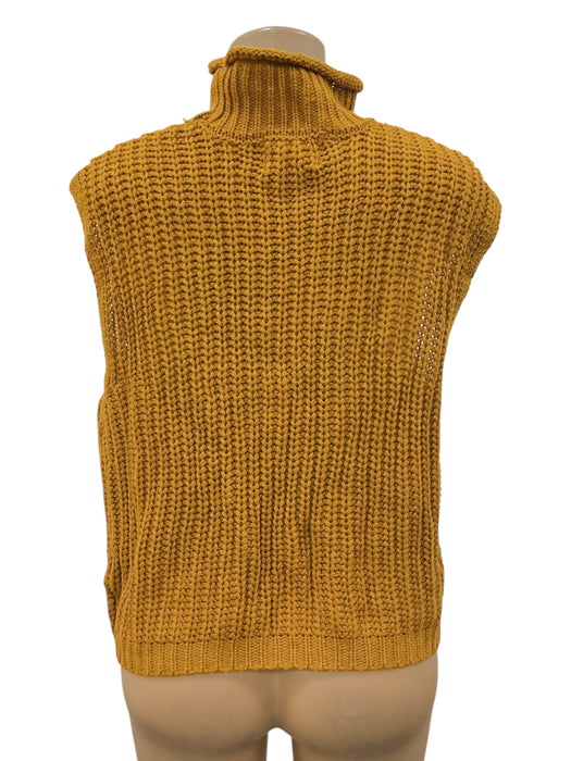 Chaleco L (OLIVE+OAK)
