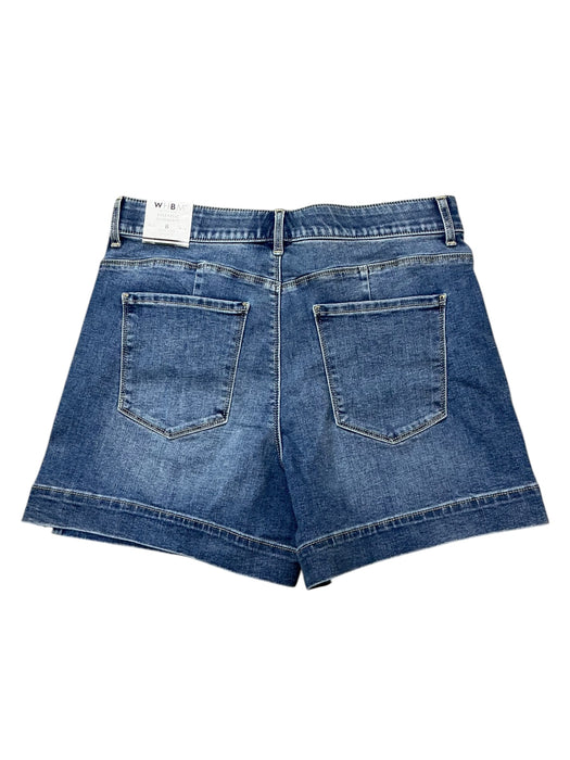 Short 8 (WHBM)