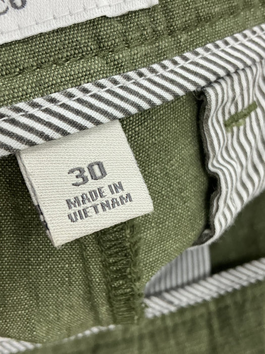 Pantaloneta 30 (GOODIELLOW)