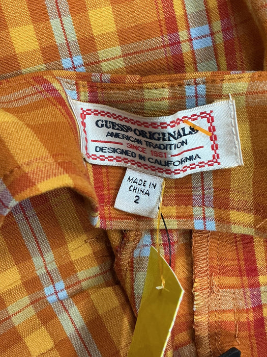 Pantalón 2 (GUESS)